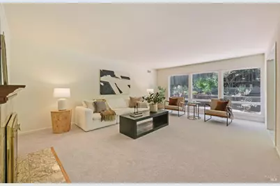 275 Oak Manor Drive, Fairfax, CA 94930 - Photo 5