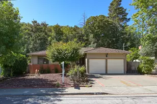 275 Oak Manor Dr, Fairfax, CA 94930 - Photo 1