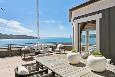 2336 Mar East Street, Tiburon, CA 94920 - Photo 7