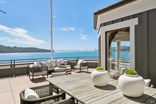 2336 Mar E St, Tiburon, CA 94920 - Photo 7
