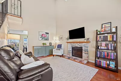 1411 Garrett Court, Rohnert Park, CA 94928 - Photo 11