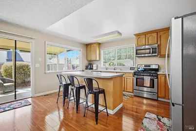 1411 Garrett Court, Rohnert Park, CA 94928 - Photo 13