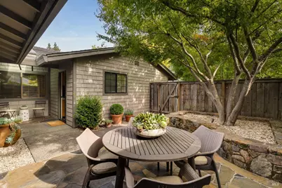 6950 Yount Street, Yountville, CA 94599 - Photo 5