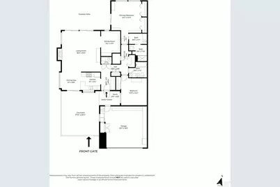 6950 Yount Street, Yountville, CA 94599 - Photo 41