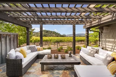 6950 Yount Street, Yountville, CA 94599 - Photo 15