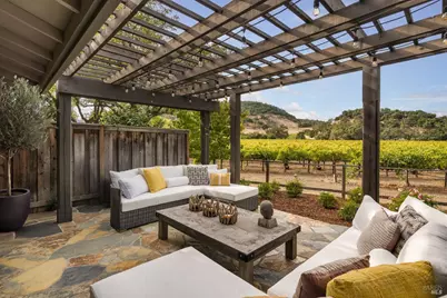 6950 Yount Street, Yountville, CA 94599 - Photo 31