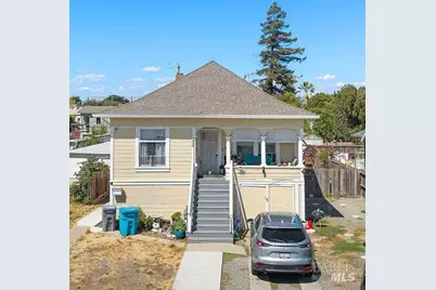 530 Indiana Street, Vallejo, CA 94590 - Photo 1