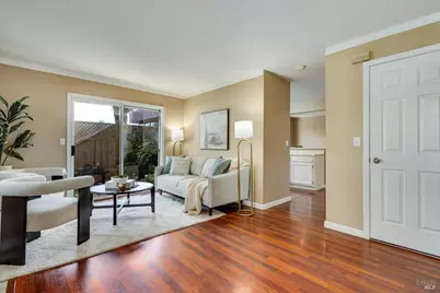 4395 Sonoma Highway, Santa Rosa, CA 95409 - Photo 5