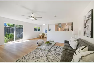 2072 Feliz Road, Novato, CA 94945 - Photo 5