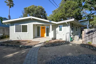 2072 Feliz Road, Novato, CA 94945 - Photo 1