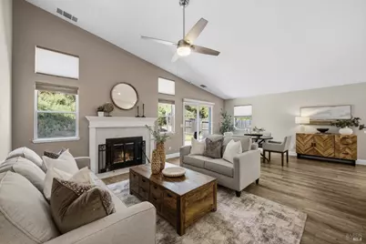 3585 Tassajara Court, Fairfield, CA 94533 - Photo 11