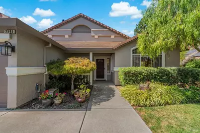 3585 Tassajara Court, Fairfield, CA 94533 - Photo 3
