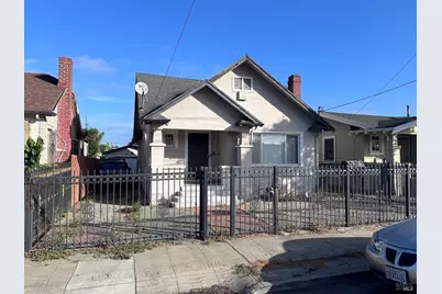 2327 80th Avenue, Oakland, CA 94605 - Photo 1