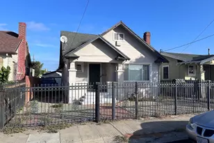 2327 80th Ave, Oakland, CA 94605 - Photo 1