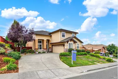 5827 Cabernet Drive, Vallejo, CA 94591 - Photo 1