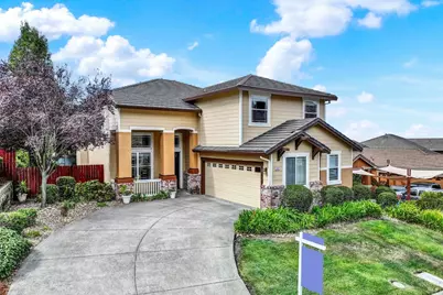 5827 Cabernet Drive, Vallejo, CA 94591 - Photo 3