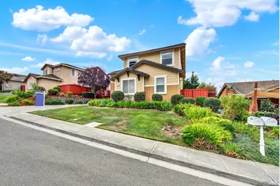 5827 Cabernet Drive, Vallejo, CA 94591 - Photo 9