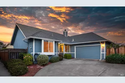 932 Wood Sorrel Drive, Petaluma, CA 94954 - Photo 1