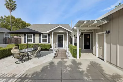 509 Washington Street, Calistoga, CA 94515 - Photo 3