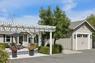 509 Washington St, Calistoga, CA 94515 - Photo 1