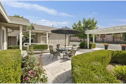 509 Washington Street, Calistoga, CA 94515 - Photo 21