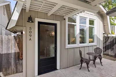 509 Washington Street, Calistoga, CA 94515 - Photo 5