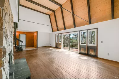 1008 Erica Road, Mill Valley, CA 94941 - Photo 5
