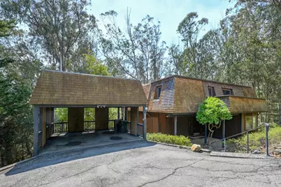 1008 Erica Road, Mill Valley, CA 94941 - Photo 1