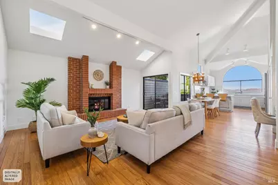 260 Highland Avenue, San Rafael, CA 94901 - Photo 13