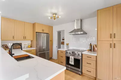 22 North Terrace, Tiburon, CA 94920 - Photo 5