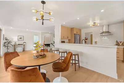 22 North Terrace, Tiburon, CA 94920 - Photo 7