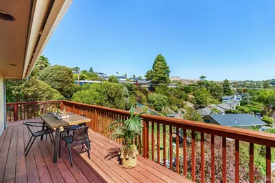 22 North Terrace, Tiburon, CA 94920 - Photo 11