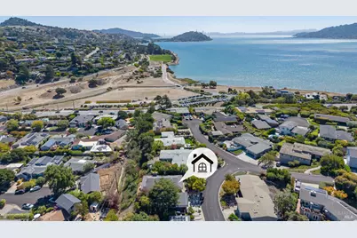 22 North Terrace, Tiburon, CA 94920 - Photo 15