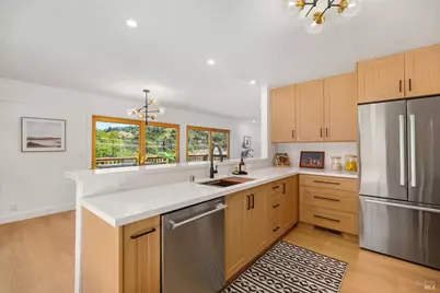 22 North Terrace, Tiburon, CA 94920 - Photo 3