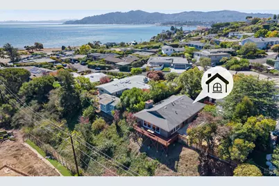 22 North Terrace, Tiburon, CA 94920 - Photo 1