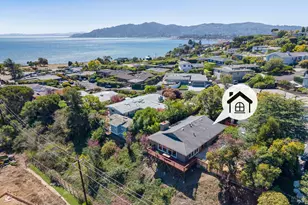22 North Terrace, Tiburon, CA 94920 - Photo 1