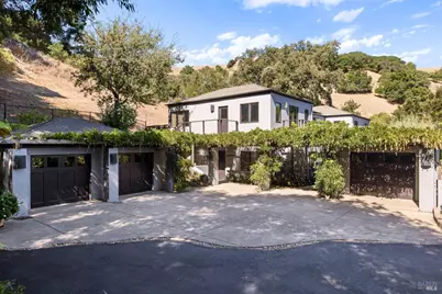 56 Miwok Drive, San Anselmo, CA 94960 - Photo 5