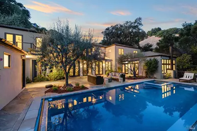 56 Miwok Drive, San Anselmo, CA 94960 - Photo 3