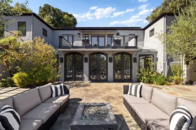 56 Miwok Drive, San Anselmo, CA 94960 - Photo 15
