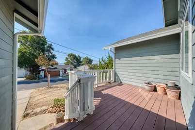 19028 Coyle Springs Road, Hidden Valley Lake, CA 95467 - Photo 7