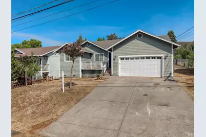 19028 Coyle Springs Road, Hidden Valley Lake, CA 95467 - Photo 5