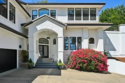 7 Sea View Drive, San Rafael, CA 94901 - Photo 3
