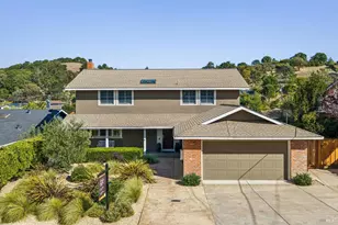 58 Maple Hill Dr, San Rafael, CA 94903 - Photo 1