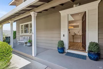 58 Maple Hill Drive, San Rafael, CA 94903 - Photo 5