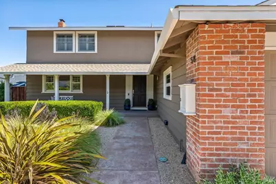 58 Maple Hill Drive, San Rafael, CA 94903 - Photo 3
