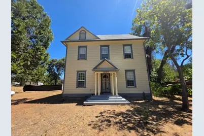 76150 Main Street, Covelo, CA 95428 - Photo 1