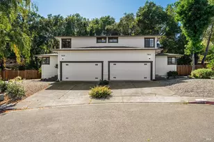 7811 Stefenoni Ct, Sebastopol, CA 95472 - Photo 1