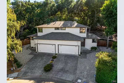 7811 Stefenoni Court, Sebastopol, CA 95472 - Photo 1