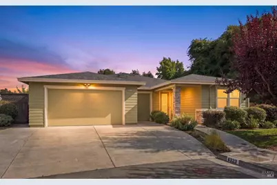 6323 Pine Valley Drive, Santa Rosa, CA 95409 - Photo 1