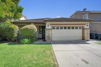 5144 Blue Court, Fairfield, CA 94534 - Photo 1